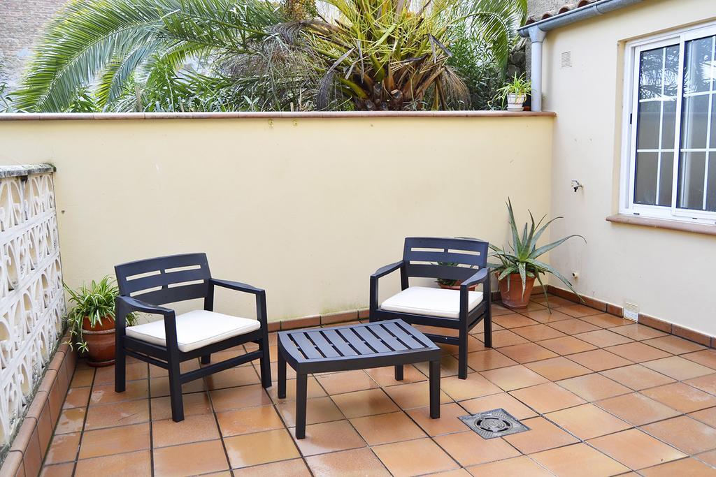 Apartamento Plaza Mayor Trujillo Exterior photo